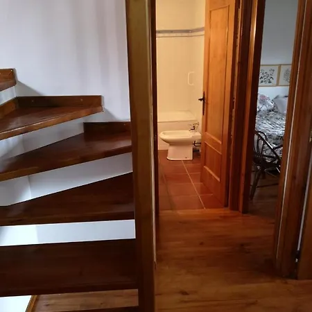 Dom wakacyjny Espaciosa Casa Adosada En