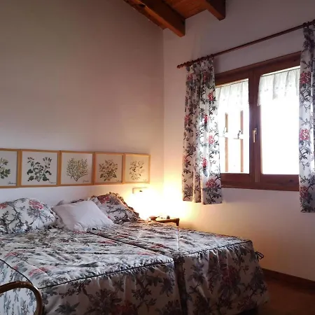 Espaciosa Casa Adosada En Holiday home