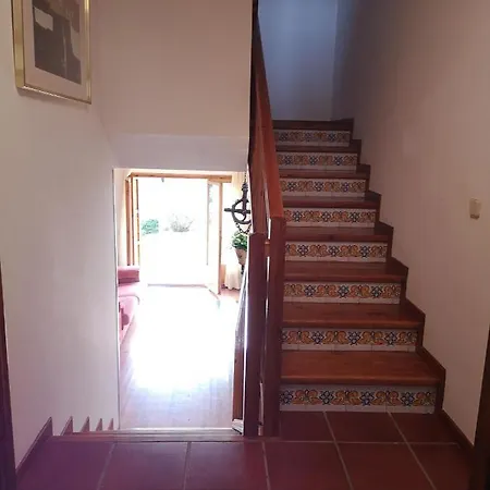 Dom wakacyjny Espaciosa Casa Adosada En Ger